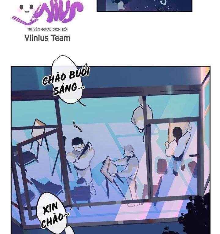 những vì tinh tú của chúng ta chapter 7 5