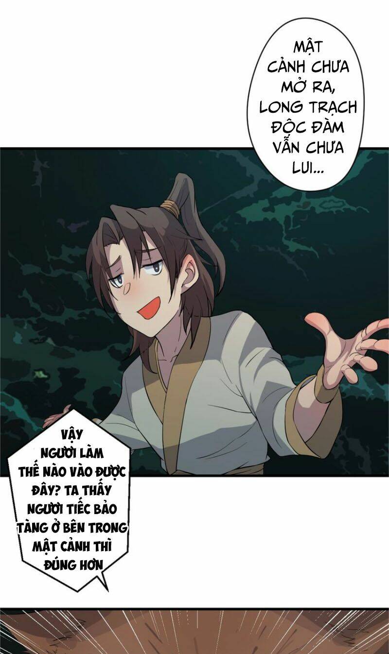 ta luyện dược thành thánh chapter 17 7