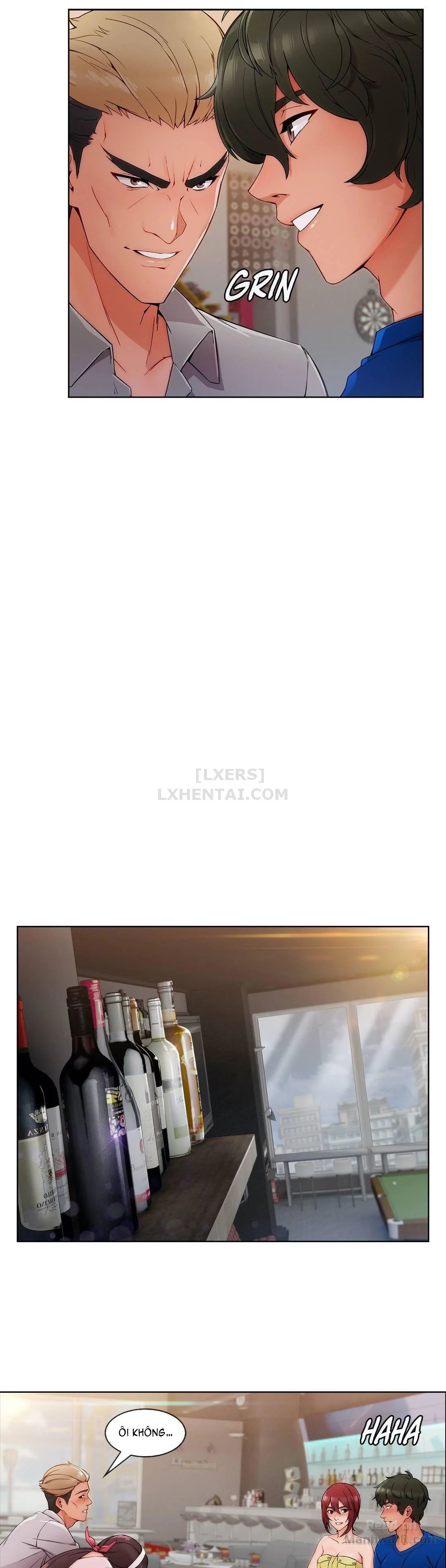 điên cuồng nhưng ngọt ngào chapter 63 32