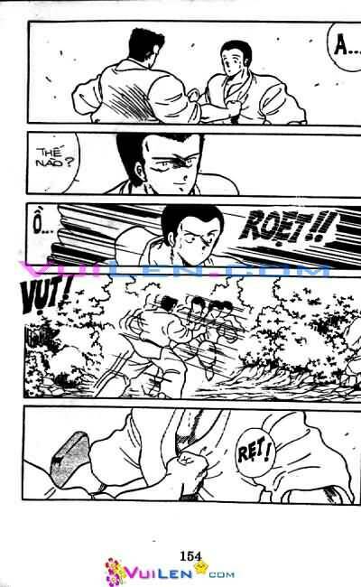 truyền nhân atula - shura no mon i chapter 2 154