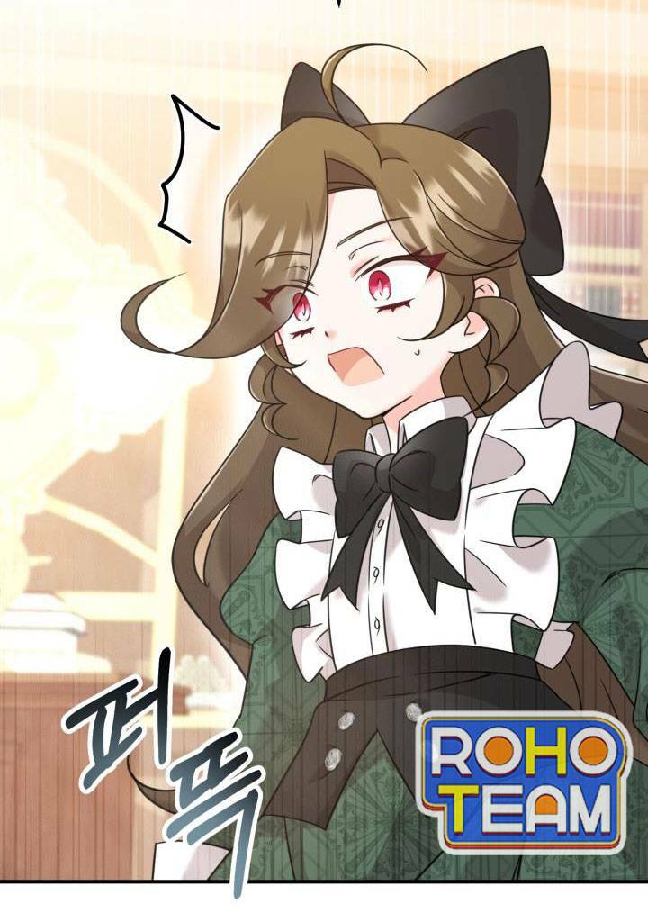 công chúa dược sĩ bé con chapter 4 98