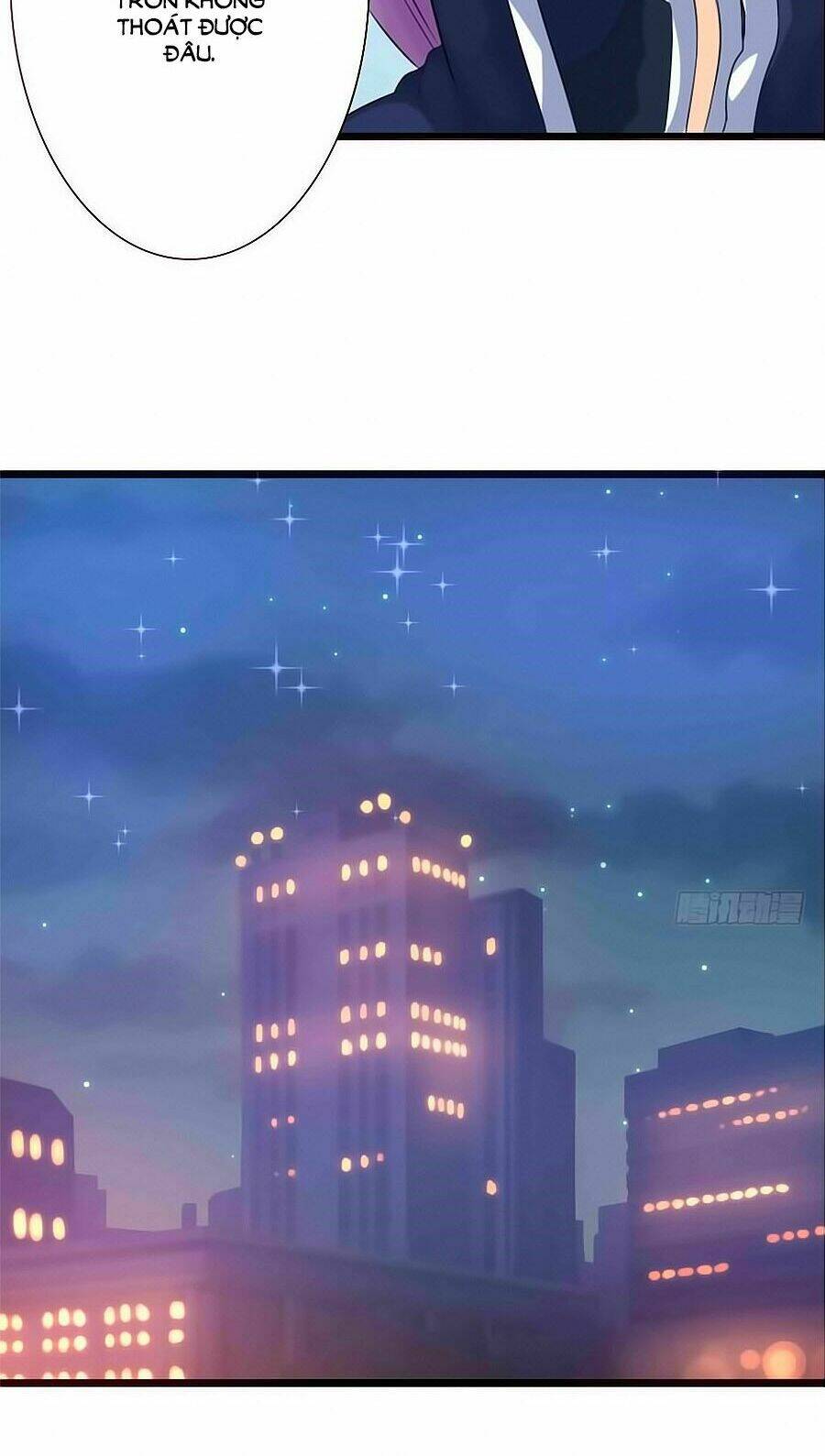 diêm vương lão công thật đáng yêu chapter 10 8