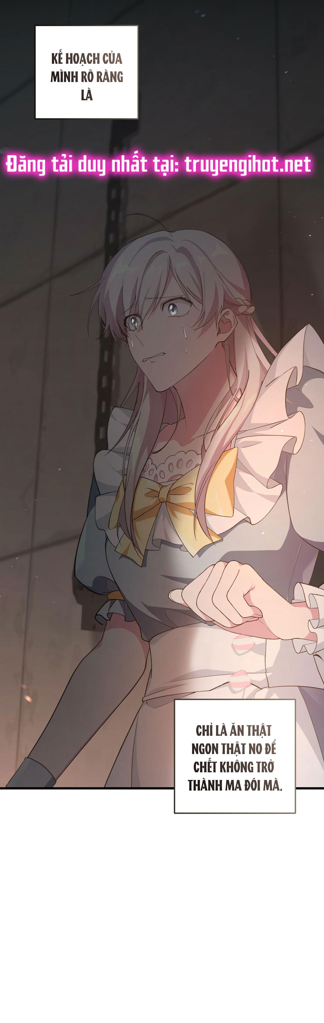 hãy nếm và nuốt đi nào chapter 3.1 17