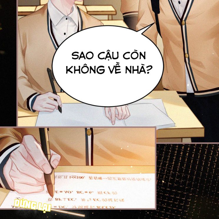 thần thương (môi súng) chapter 76 13