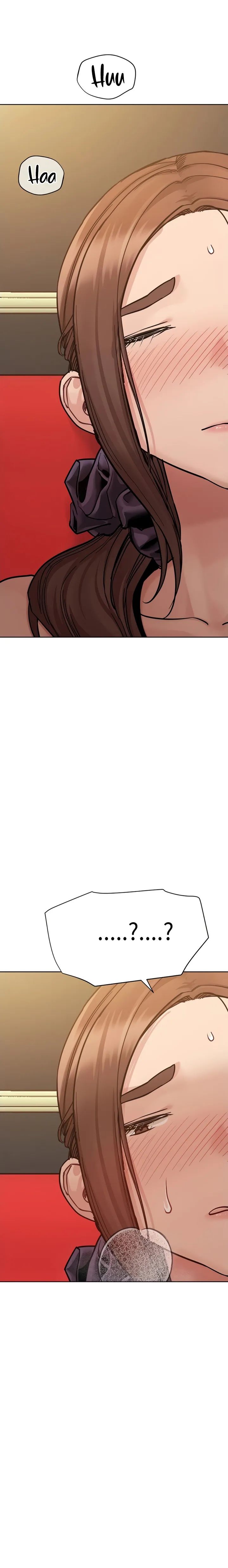 giữ bí mật với mẹ em nhé! chapter 94 18