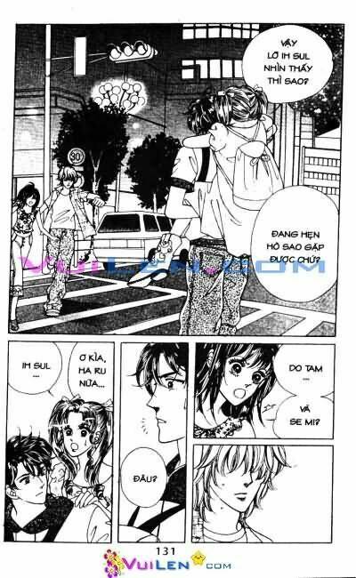 nụ hôn nồng thắm chapter 2 131