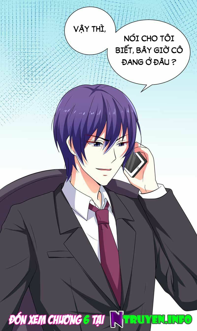 khế hôn chapter 5 28