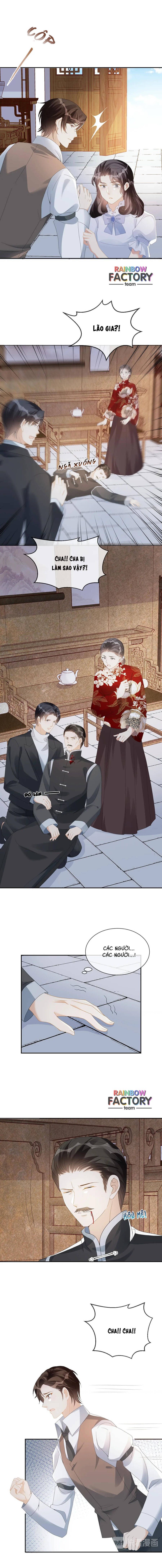 dạ yến chapter 53 5