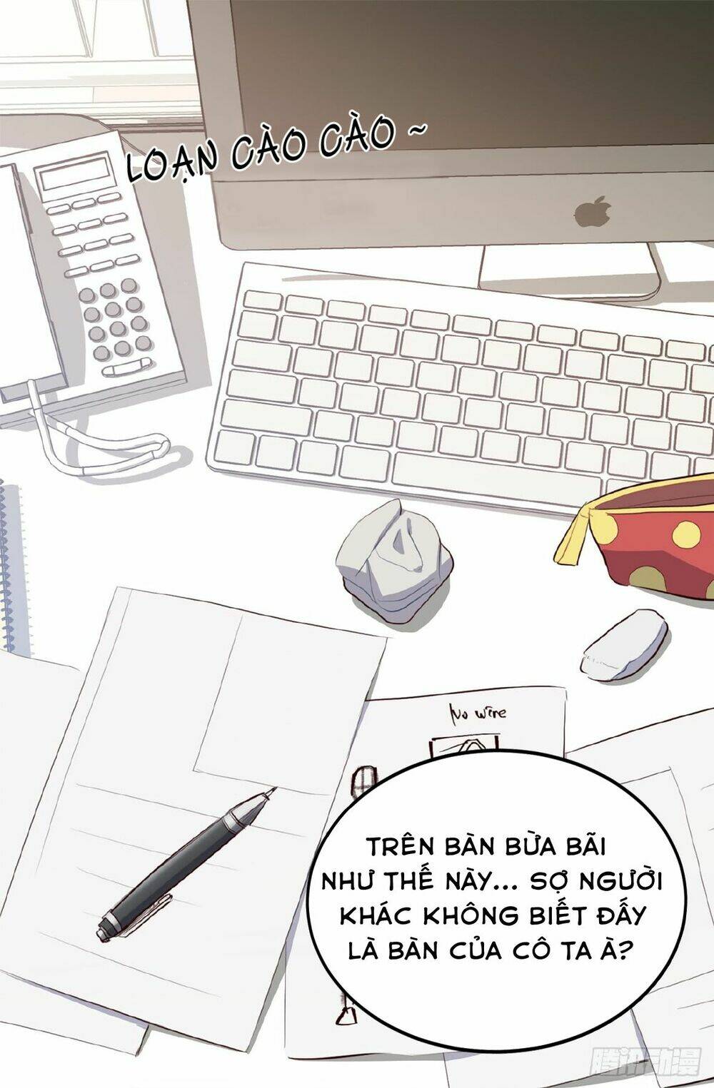 acup tiên sinh chapter 54 11