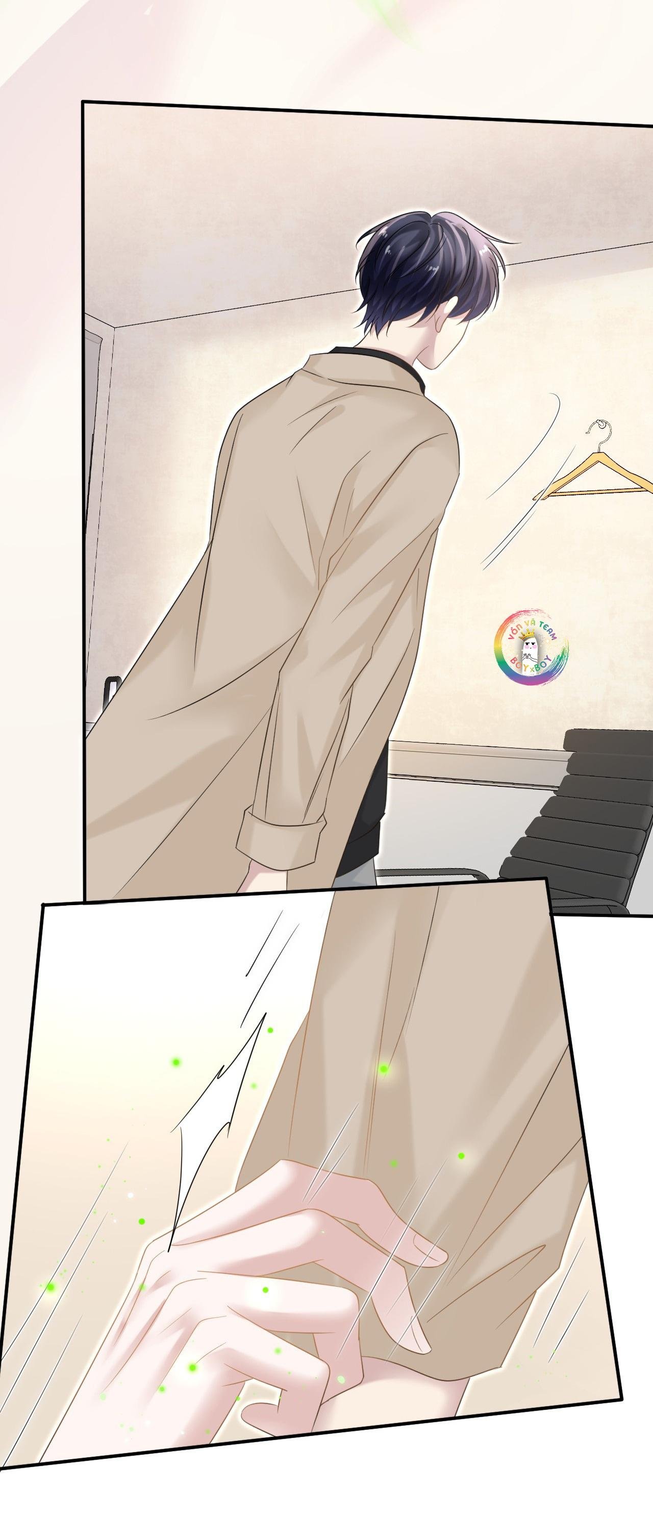 ẩn trung (end) chapter 26 27