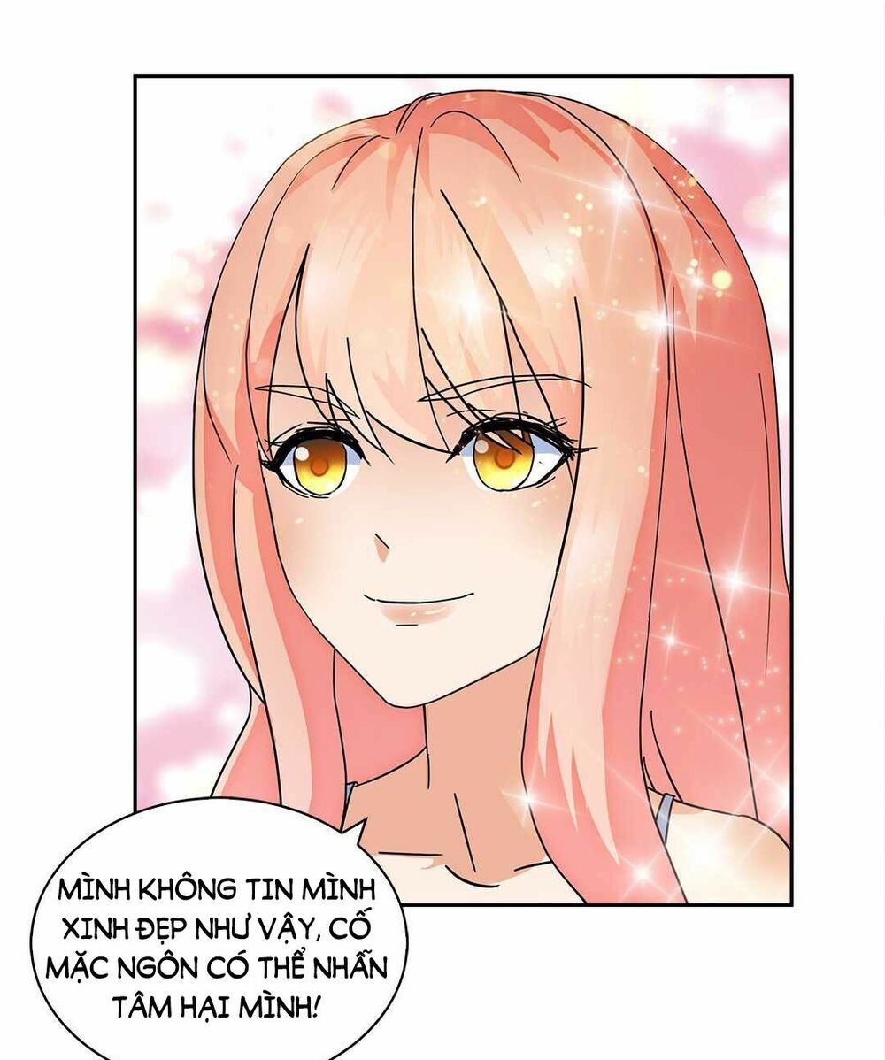 cô vợ siêu mẫu của cố thiếu chapter 57 11