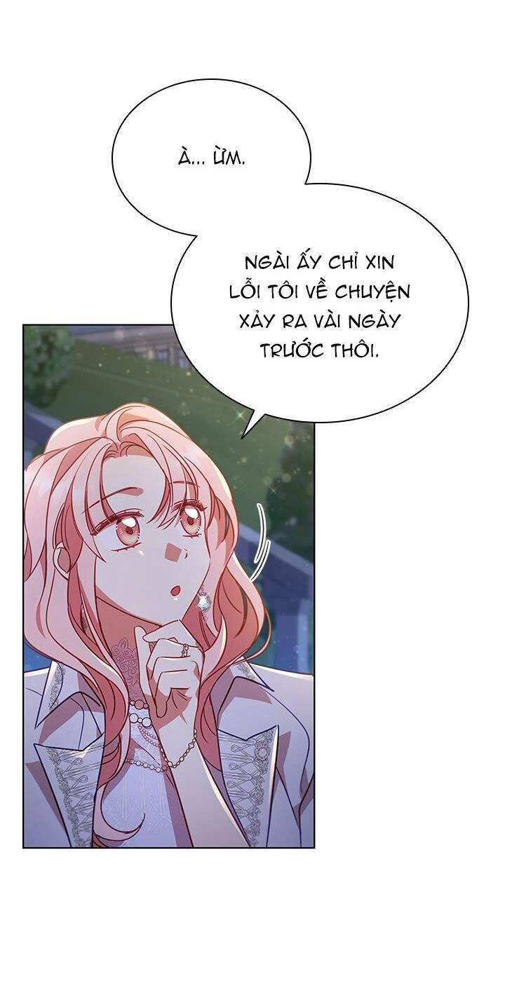 tôi đã ly hôn nhưng lại trở thành tài phiệt chapter 19.1 20