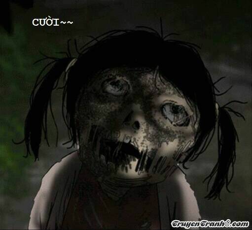 con đường sau núi chapter 3 16