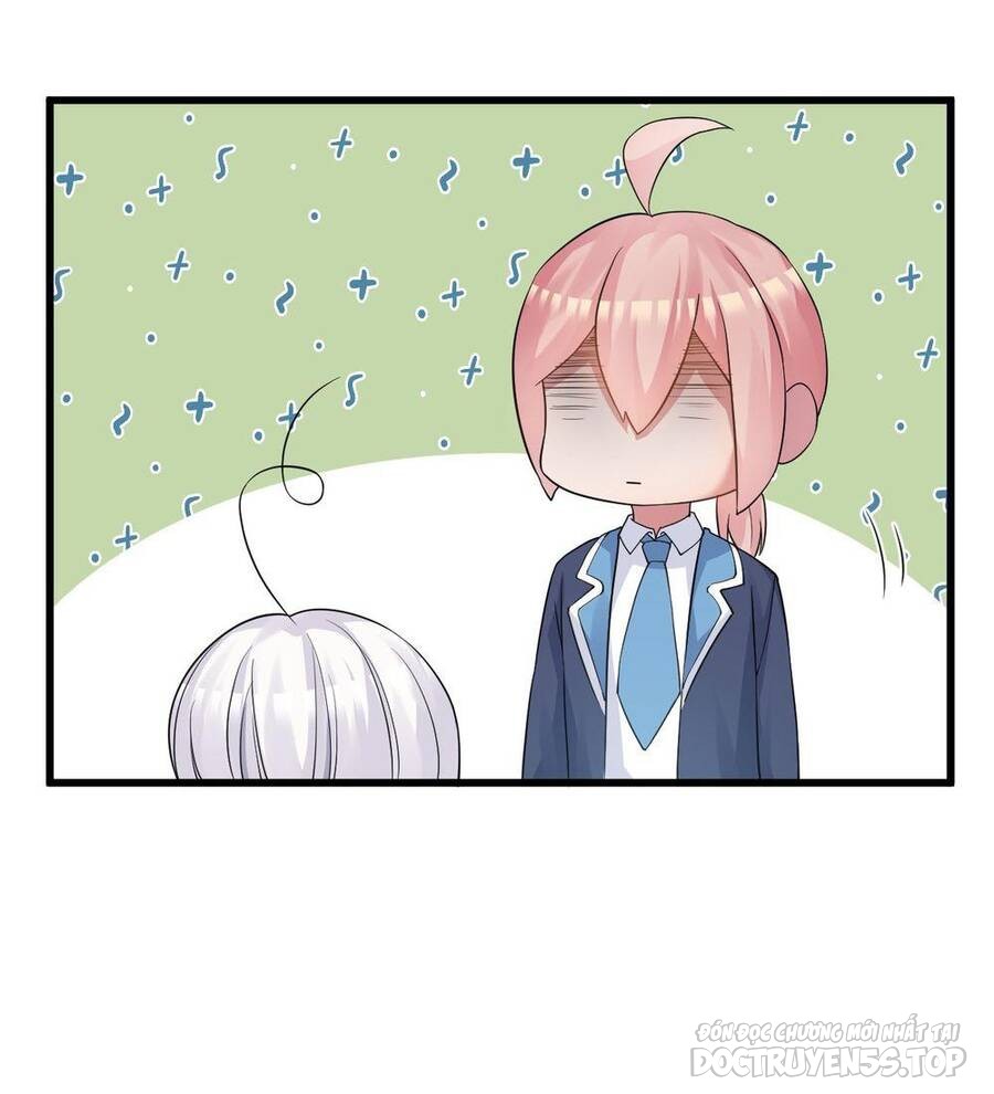 tôi chỉ muốn chơi game, đừng lôi vào yêu đương chapter 14 59