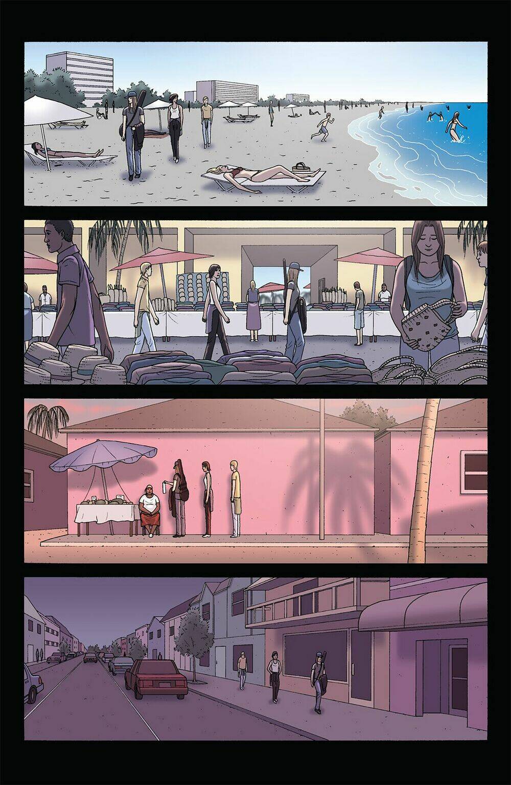 the sword chapter 8 8