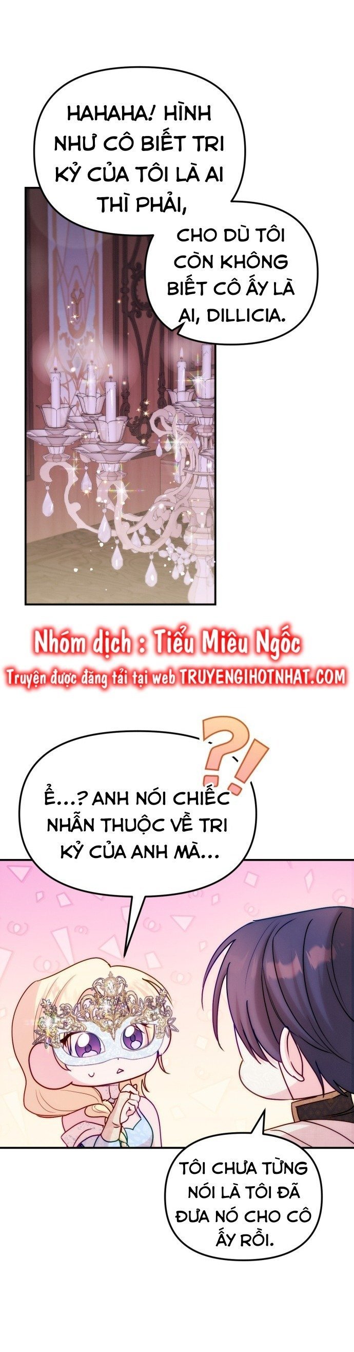 hoàng đế bạo quân ôm lấy tôi chapter 42 2