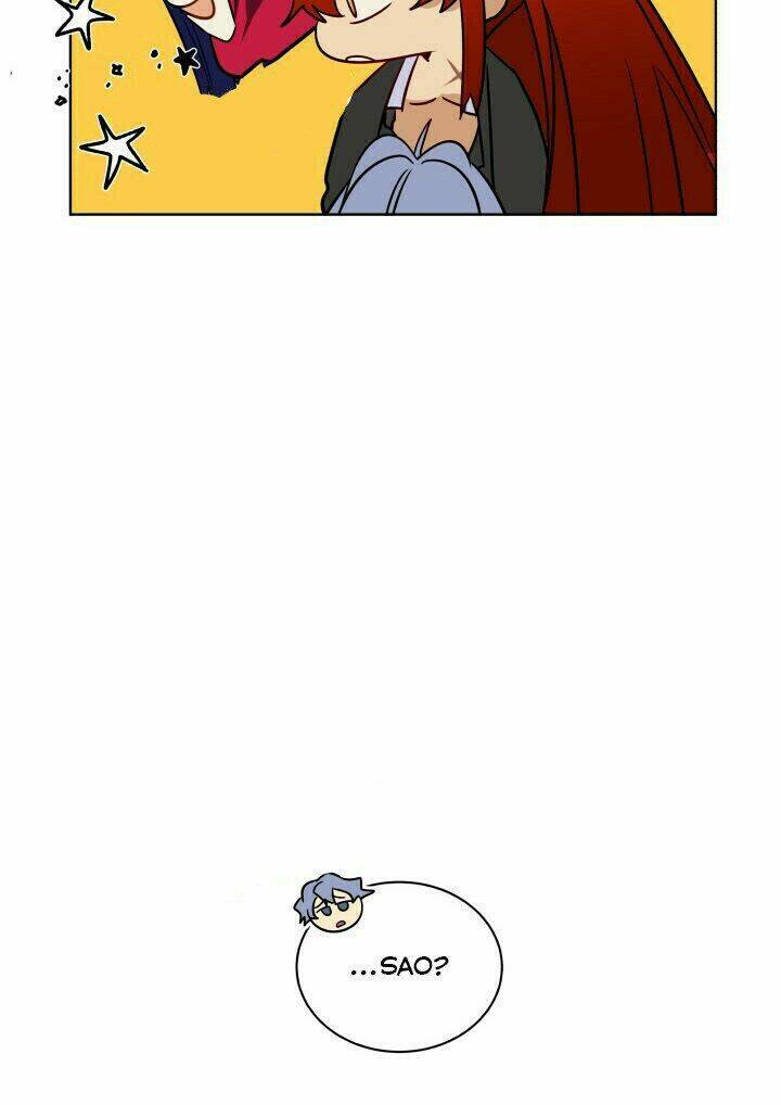 quái thú với hoa chapter 30 42