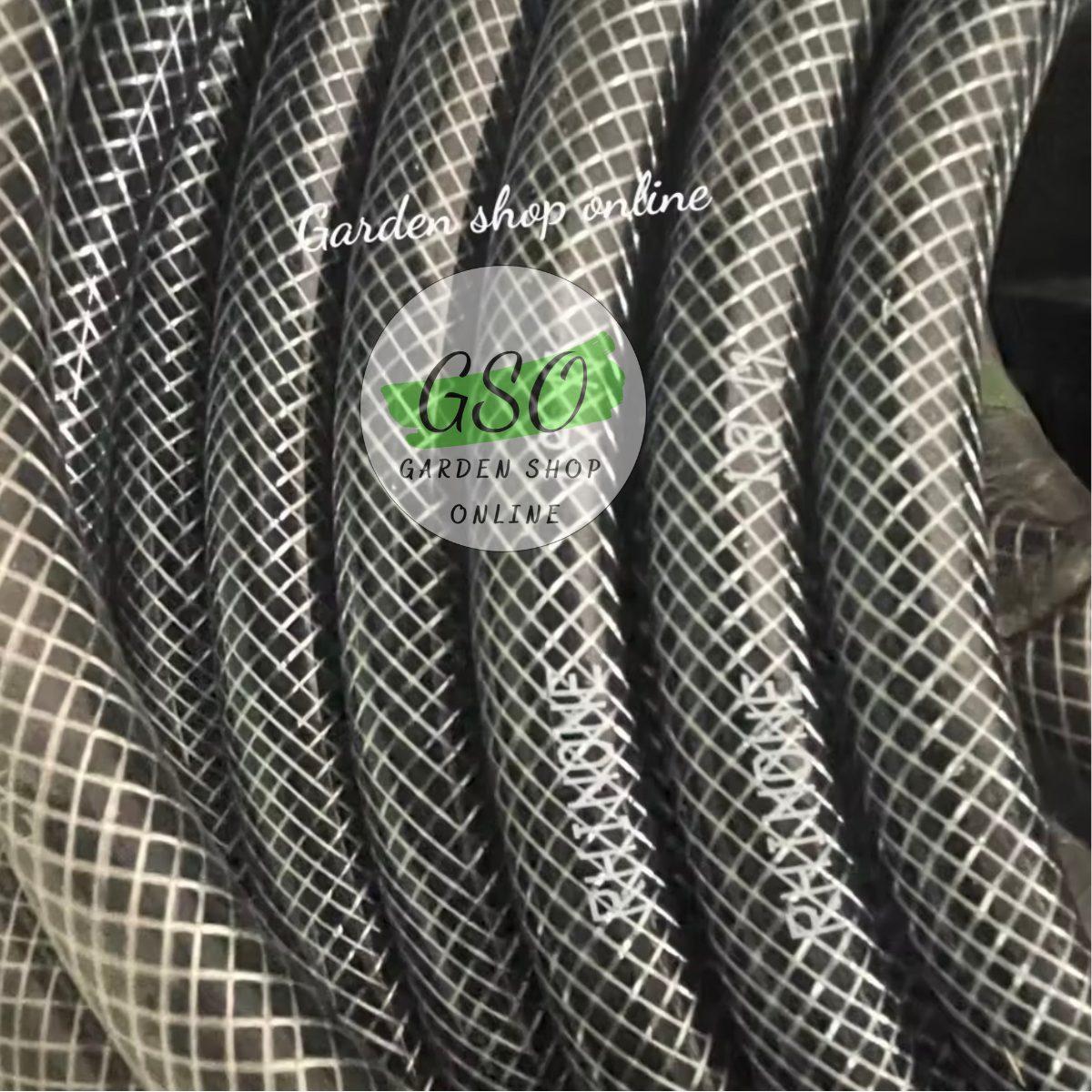 Ống Dẫn Nước , Dây Dẫn Nước cấp nước 16mm - Dây tưới Cây