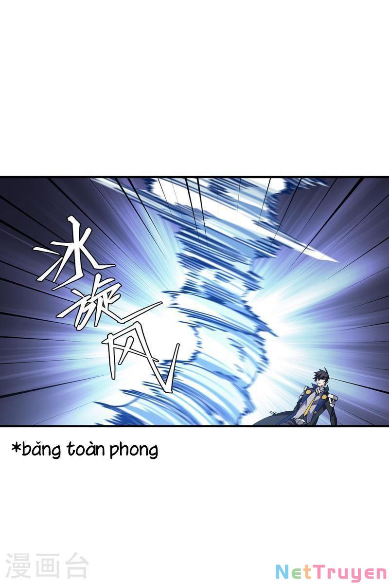 võng du chi cận chiến pháp sư chapter 444 2