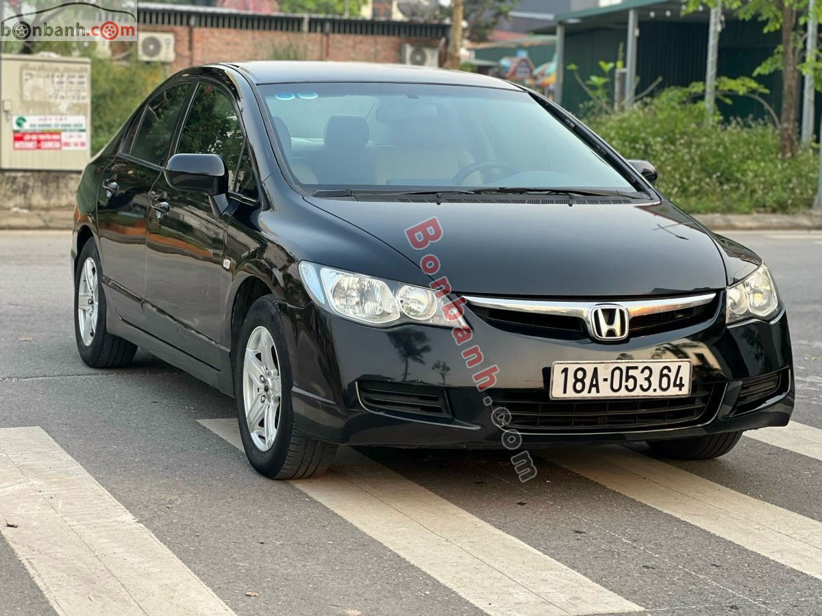 Bộ chắn bùn bánh xe Honda Civic