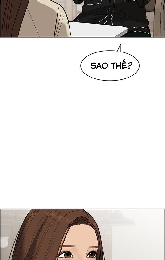 vẻ đẹp đích thực - true beauty chapter 46 27