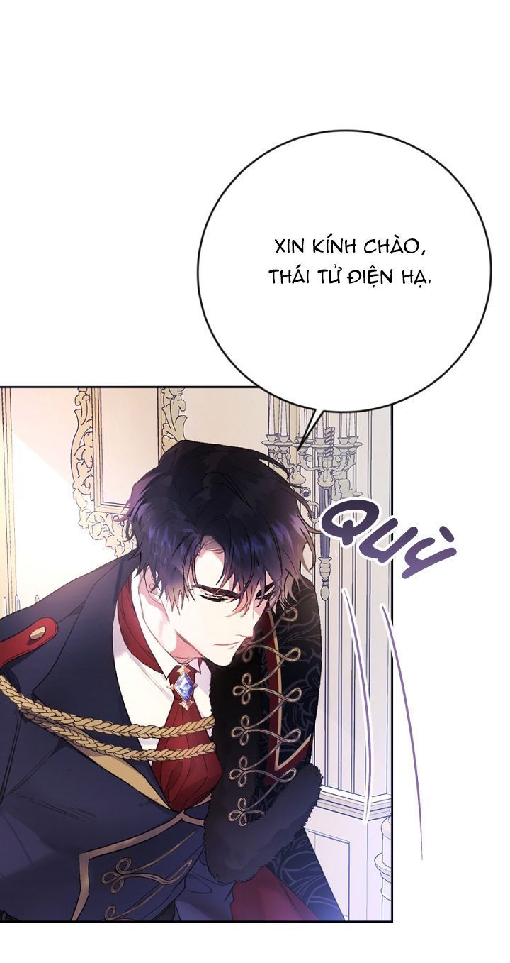 con rối ác nữ marionette chapter 13 1