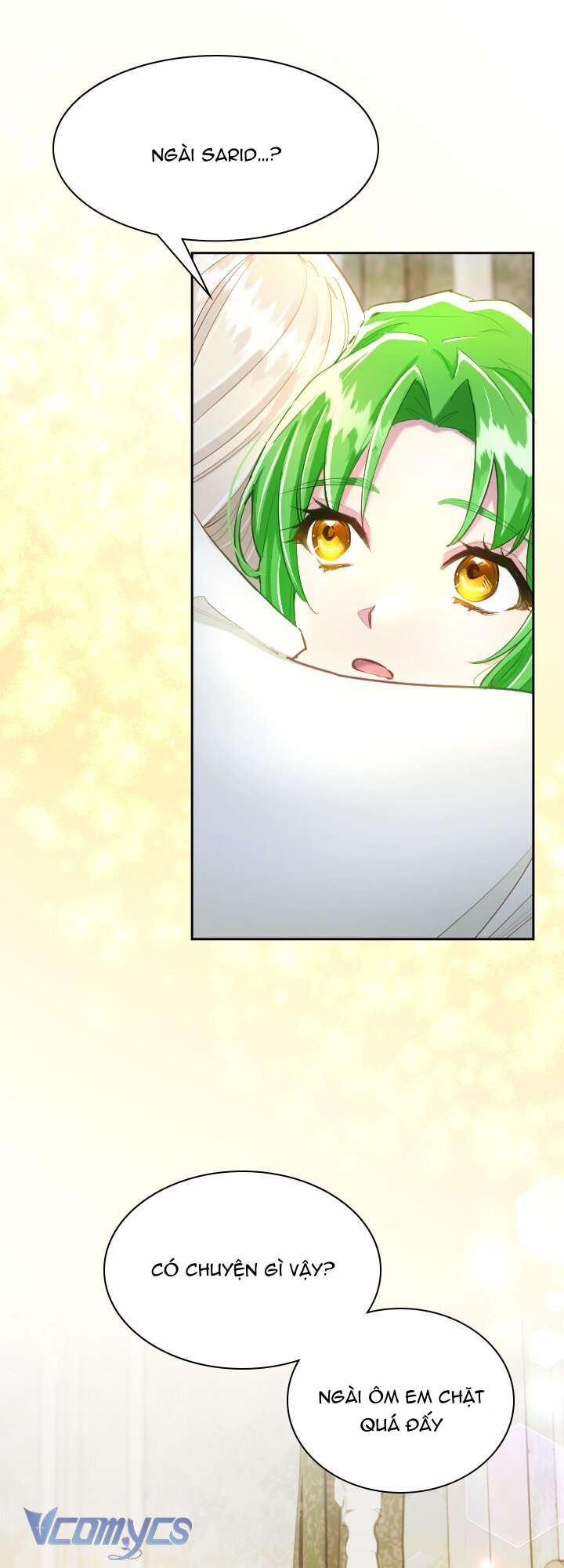 sự báo thù của một vị thánh chapter 95 7