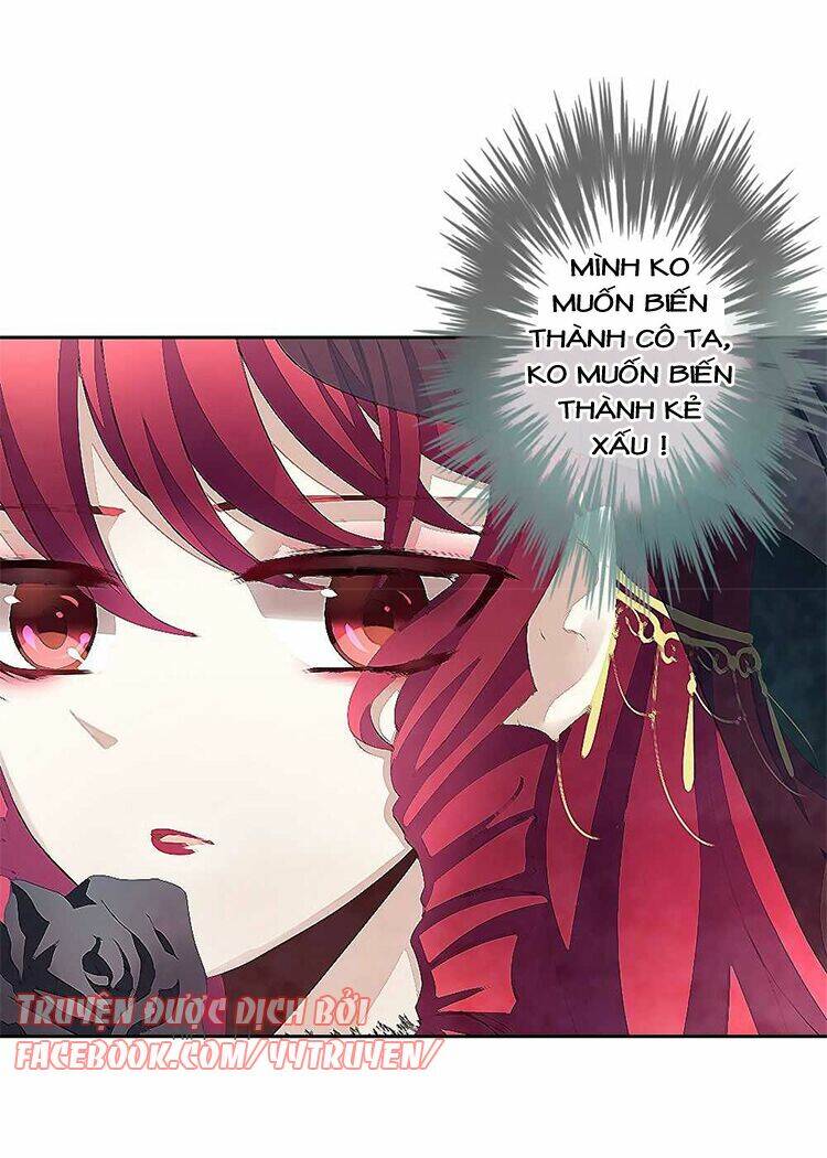 vị hôn thê bỏ trốn chapter 63 24