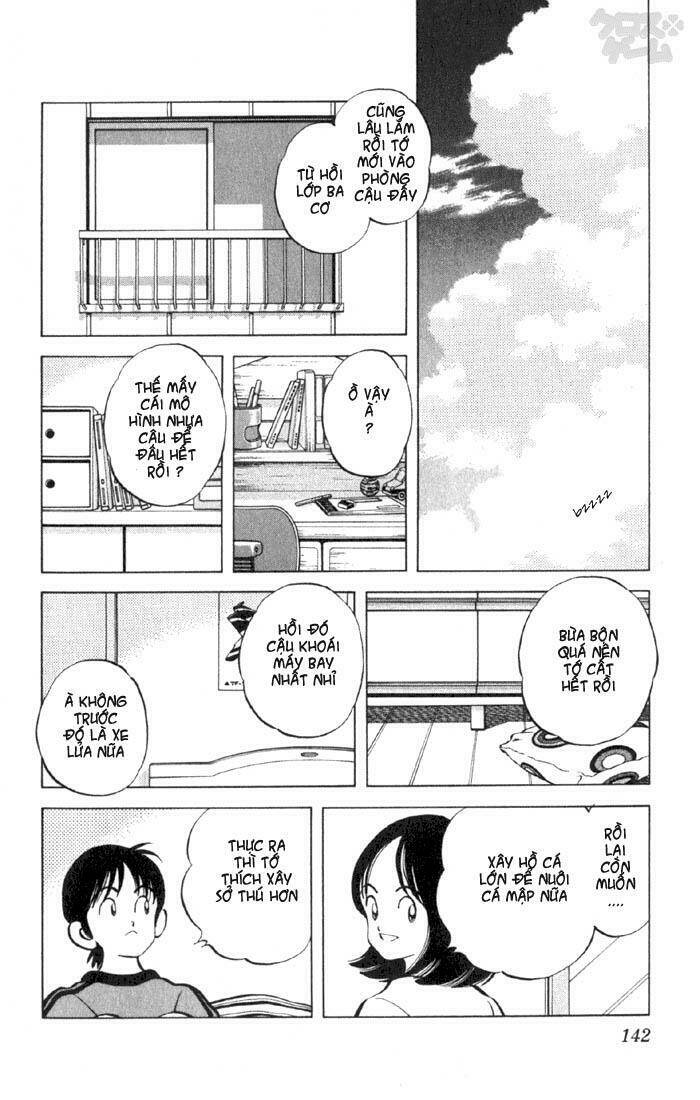 trò chơi vượt qua thử thách chapter 8 7