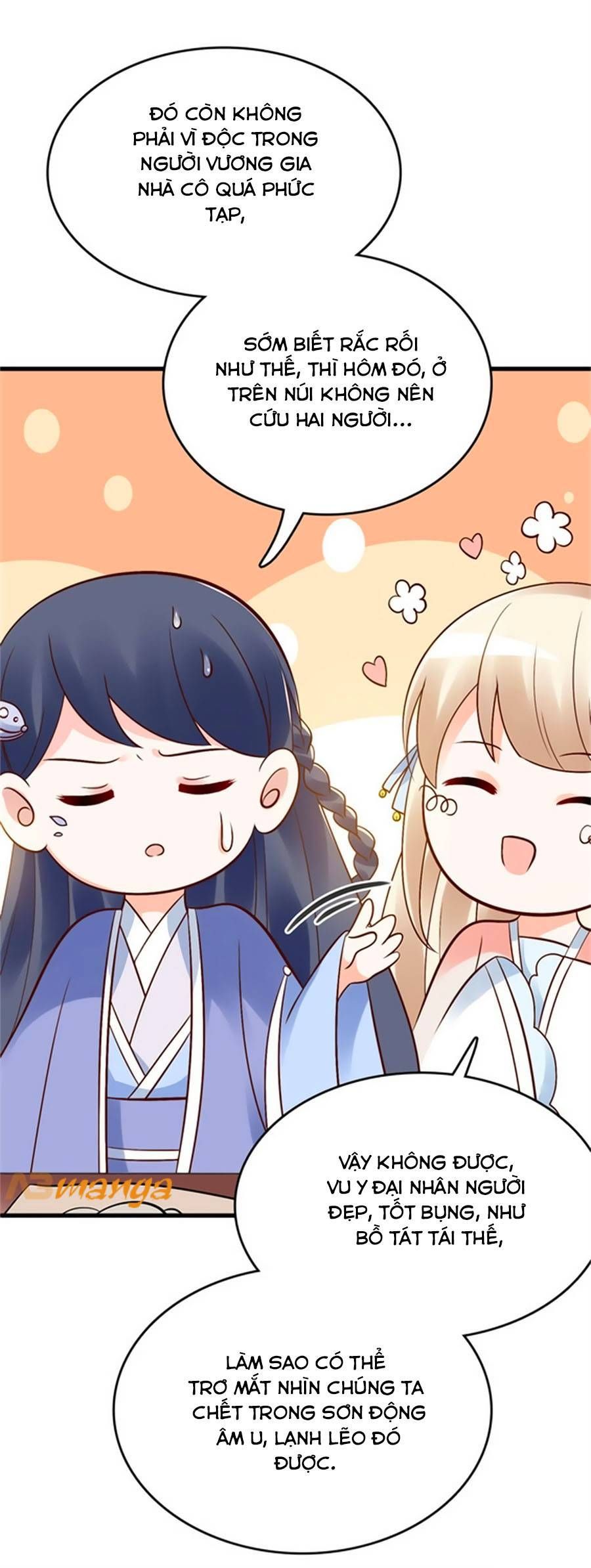 kiêu ngạo vương gia chủng điền phi chapter 146 9