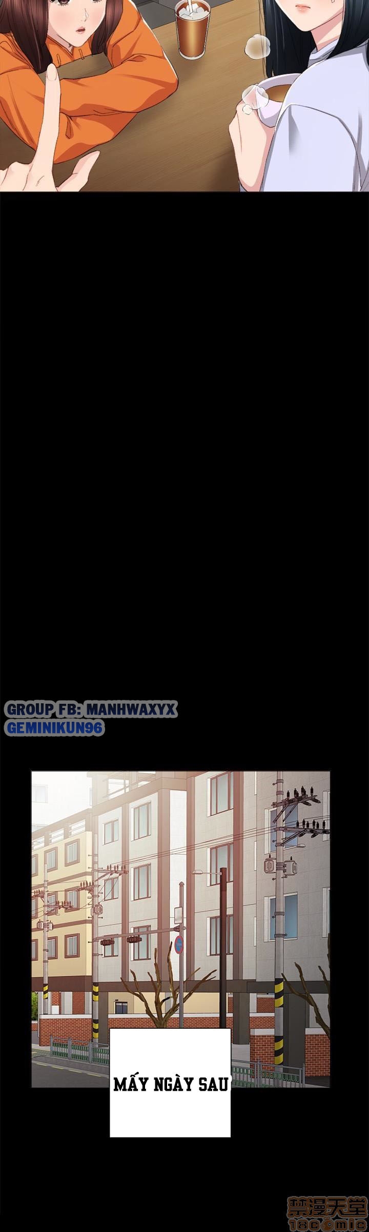 thầy giáo thực tập chapter 14 13