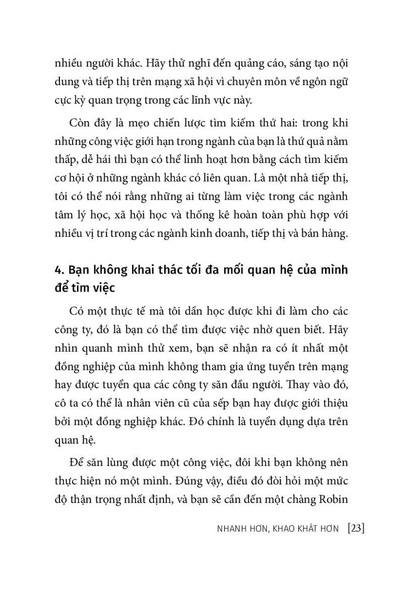 Nhanh Hơn, Khao Khát Hơn