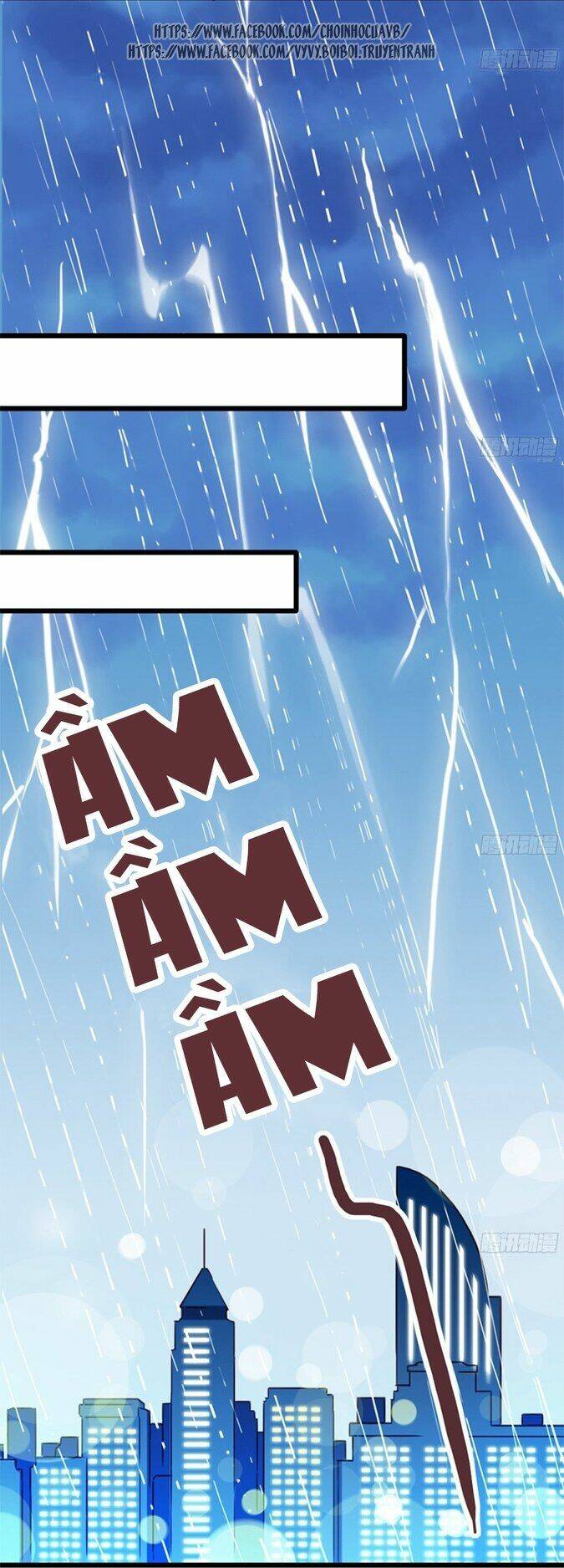 tổng thống ác quỷ xin buông tay chapter 1 21