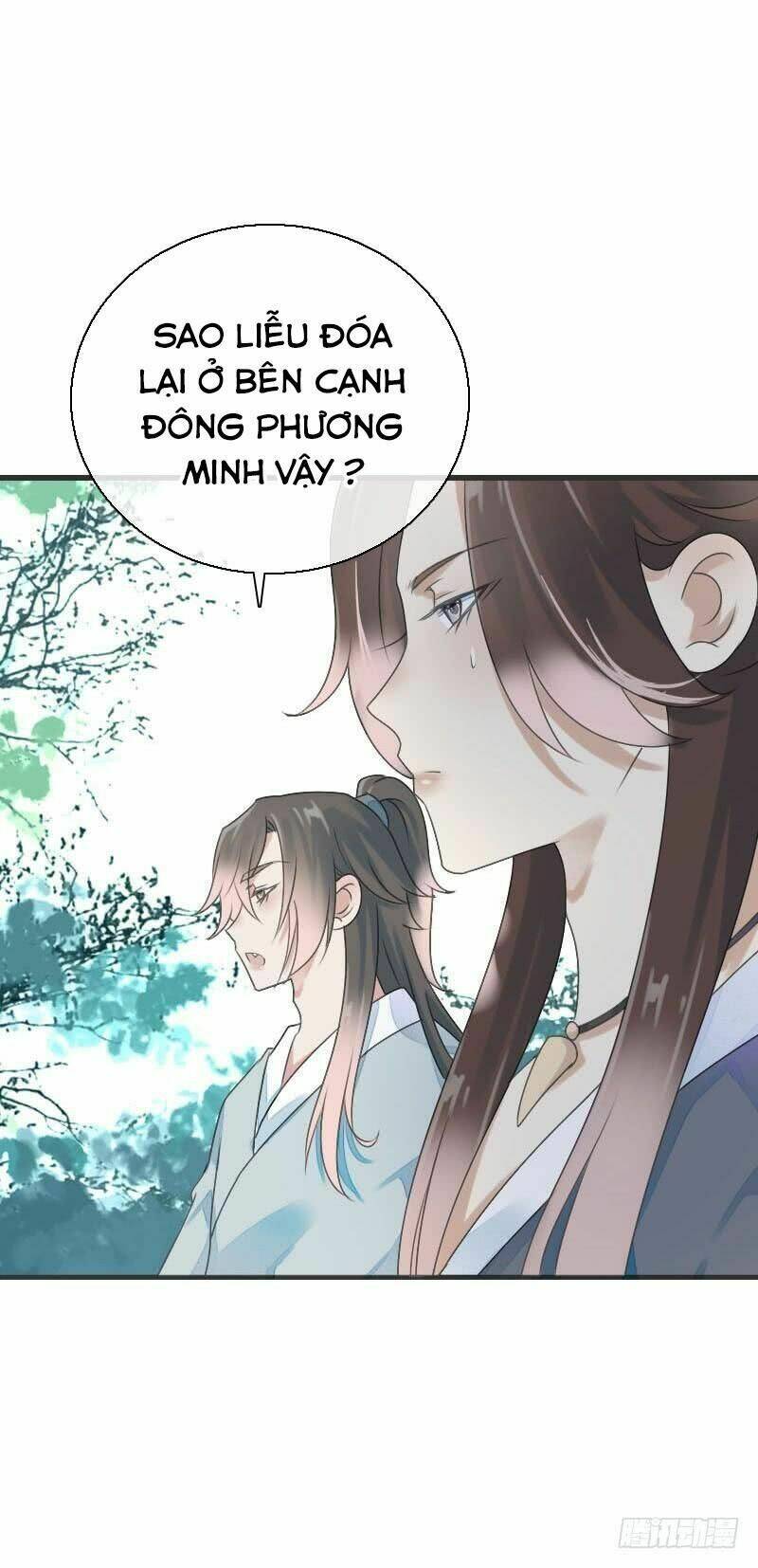 điền viên mật sủng: cô vợ nóng bỏng chapter 77 53