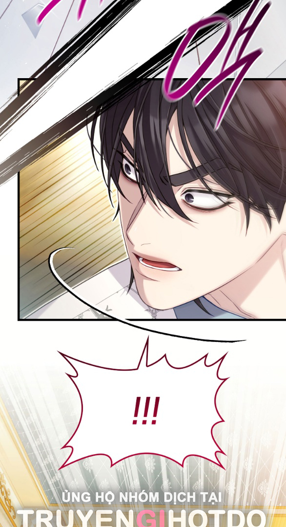 Tôi Sẽ Biến Anh Ta Từ Một Con Chó Điên Thành Một Chàng Quý Tộc chapter 23.2 29