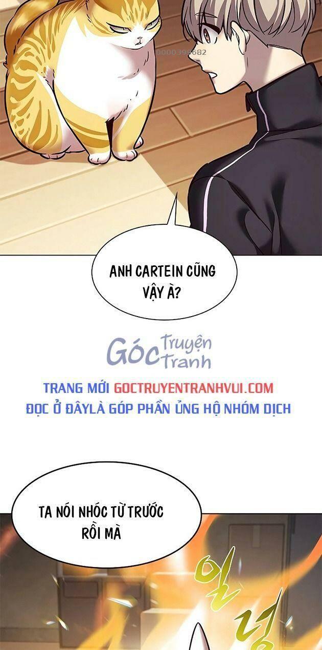 biến thân thành mèo chapter 242 39