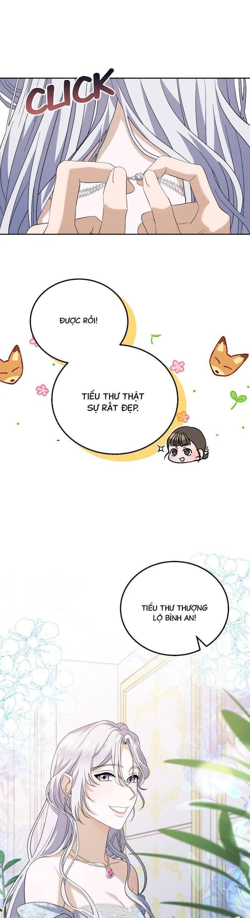 sống chung với người chồng dịu dàng chapter 5 11