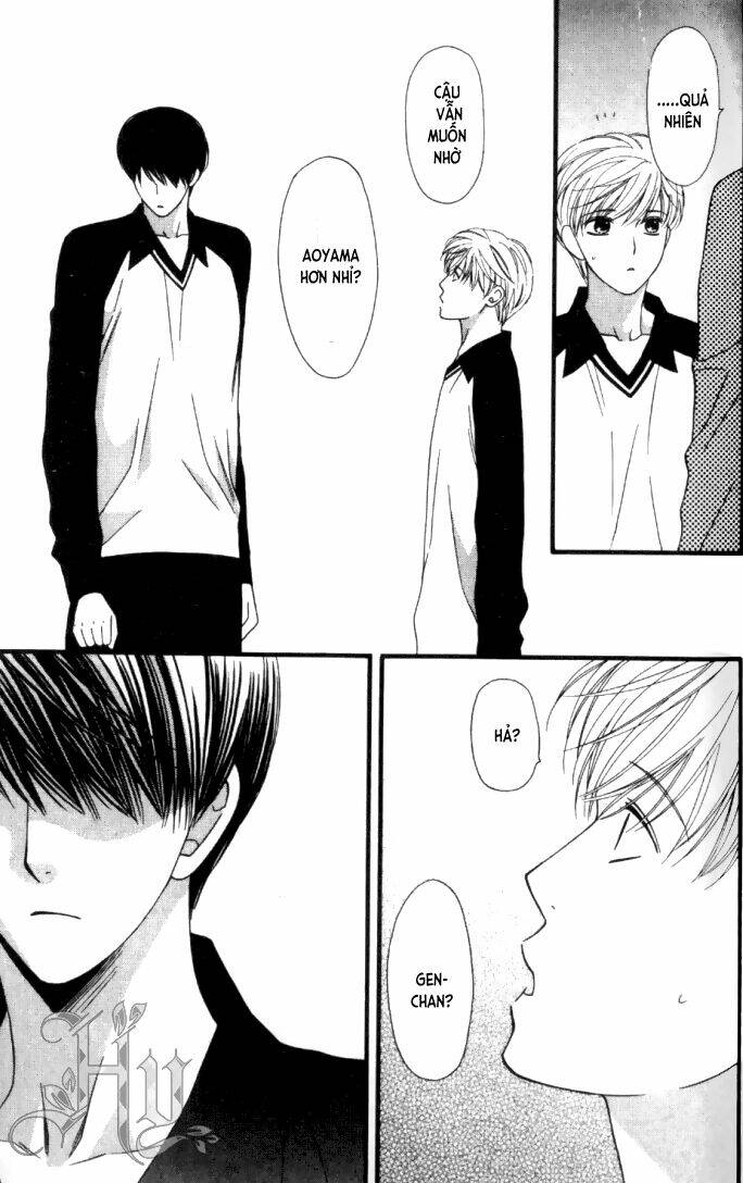 neko neko honey chapter 6 14