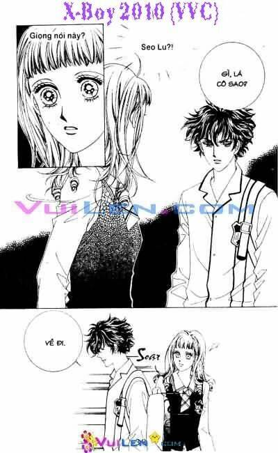 high school bullying chapter 32 8