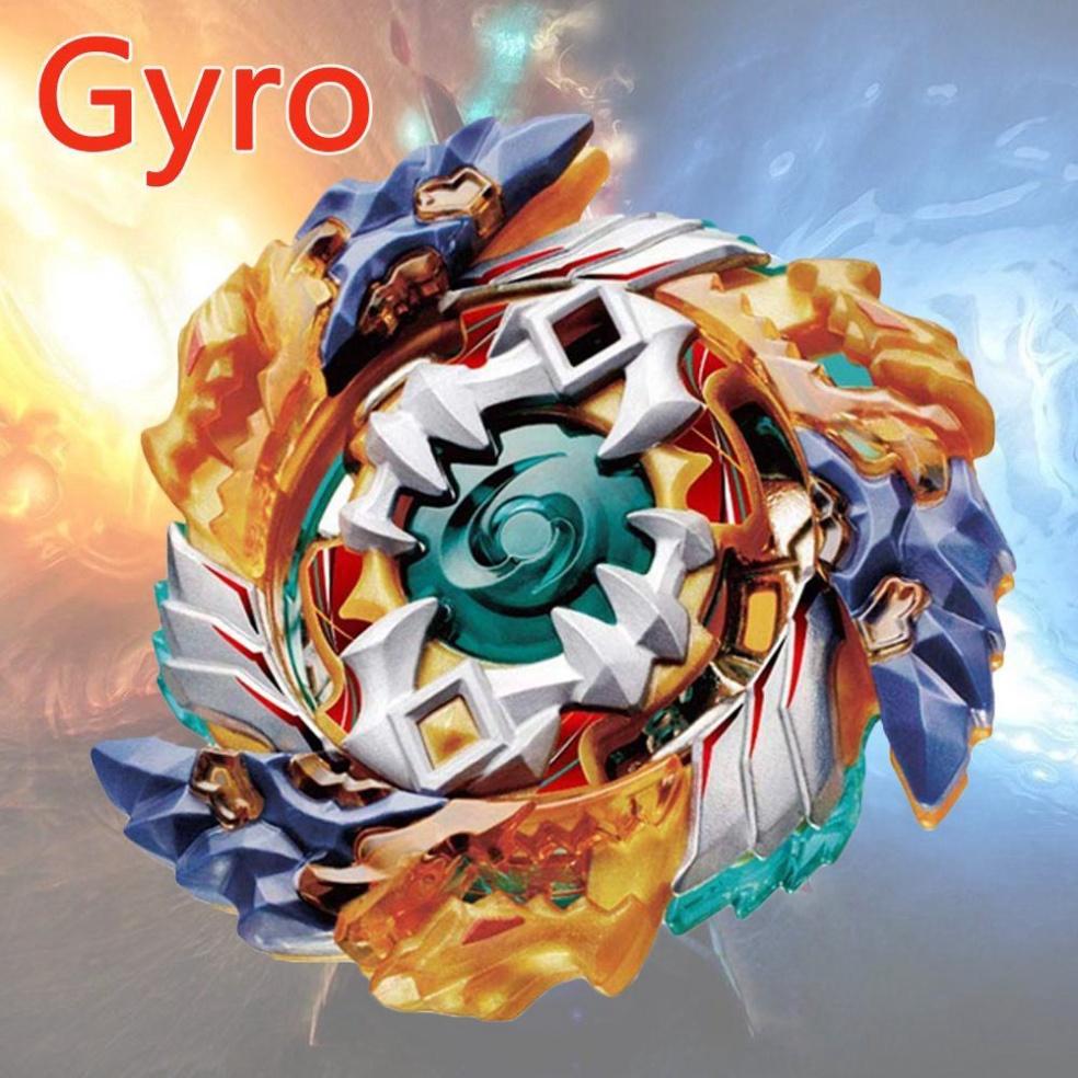 Con quay đồ chơi Burst Beyblade Geist B-122 Fafnir.8