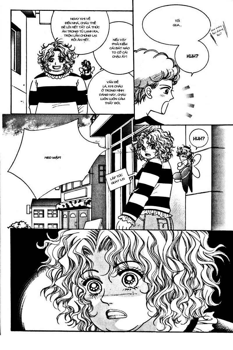 miunohri to swan - cô nàng xinh đẹp chapter 15.1 28