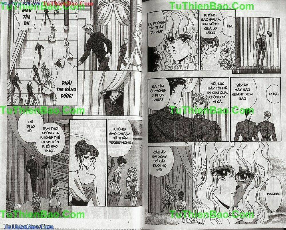 aries thần thoại cung hoàng đạo chapter 20 82