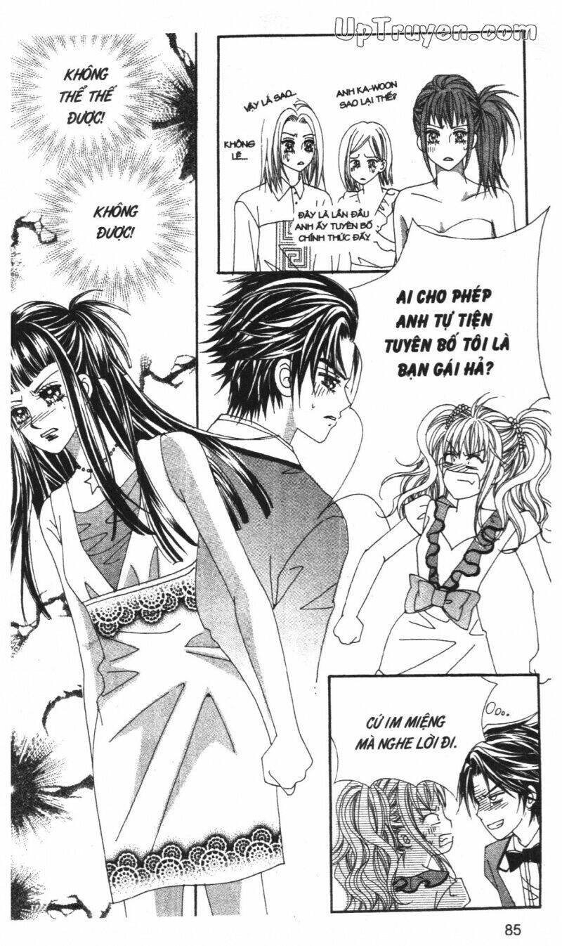 thoát kiếp hồ ly chapter 14 30