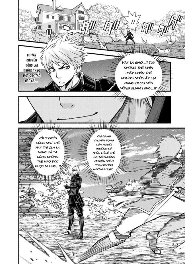 living in this world with cut & paste chapter 17 10