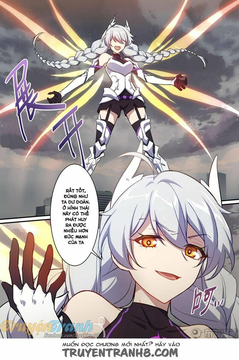 băng hoại 3rd chapter 69 3