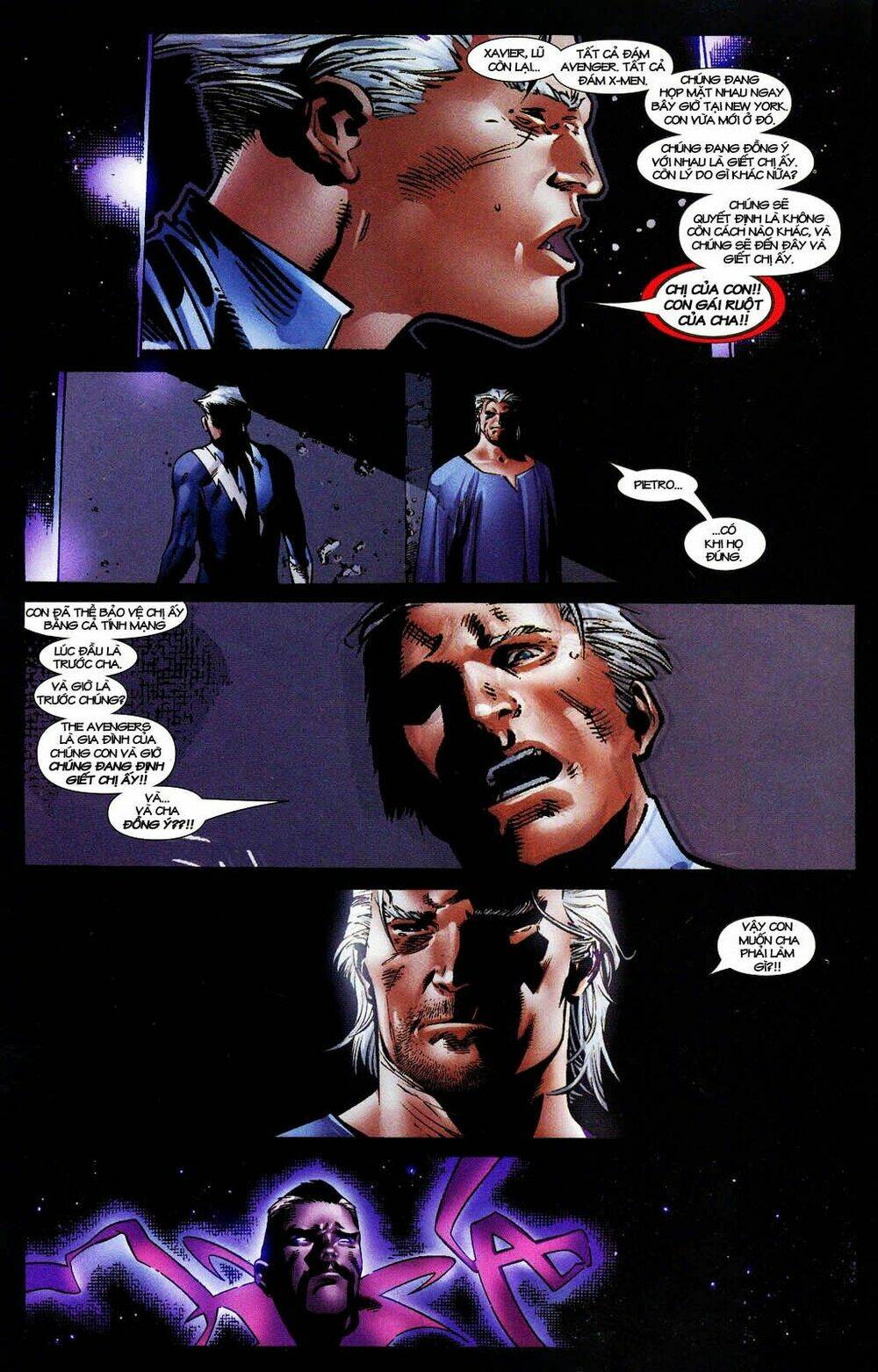 house of m chapter 7 10