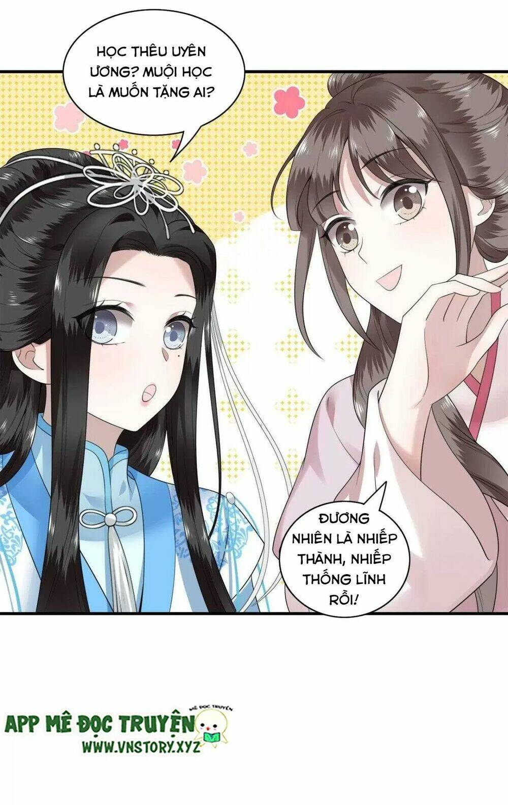 phượng hoàng vu phi chapter 114 33