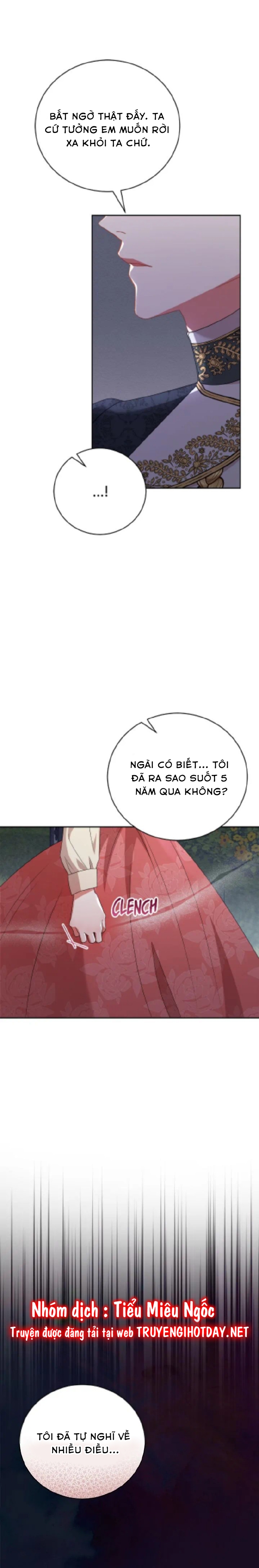 tình yêu đó chưa hề tồn tại chapter 60 25