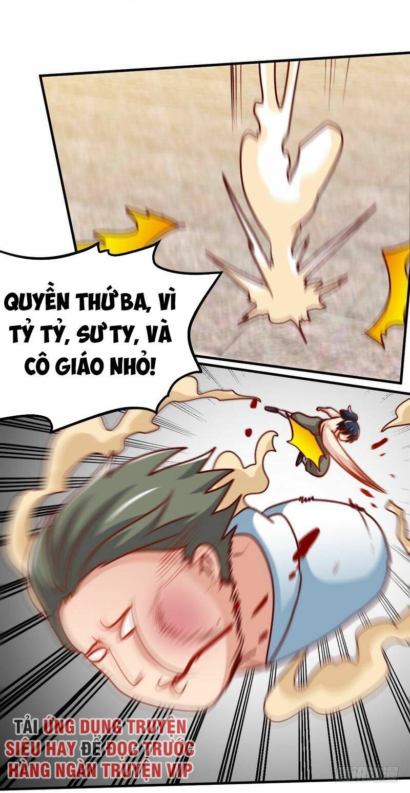 chí tôn thần ma chapter 159 13