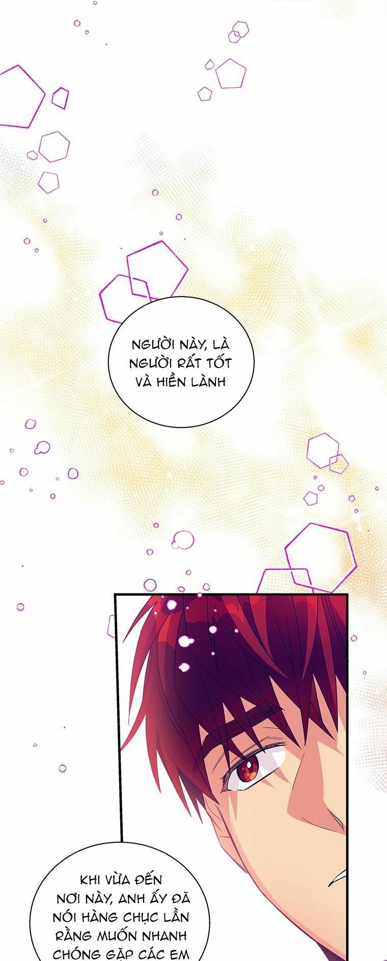 chồng yêu, em muốn đình công! chapter 41 42